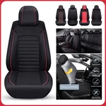 Breathable Leather Covers All Season Full Set 5 Seats For Chevy Cruze 11-19. Fixed Price $109.55.