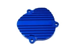 Powervalve Cover Ktm Left Side, ASCTC-01, Blue, SX250/300 07-22 5483700500015. Fixed Price $46.55.