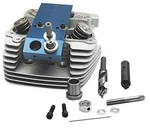 Jims 1169 Compression Release Valve Installation Tool For Harley Davidson. Fixed Price $439.20.
