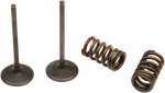 Prox Valve And Spring Kit 28.SIS4335-2 Kawasaki Suzuki RMZ250. Fixed Price $149.92.
