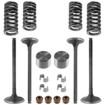 Engine Exhaust & Intake Valve Kit For Honda CRF150RB 2007-2026. Fixed Price $54.99.