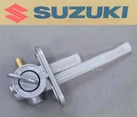 Fuel Petcock Quadrunner King 89-94 LTF250 LT4WD Oem Gas Valve (see DESC)Y56. Fixed Price $58.86.