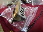 Kawasaki Kx 125 Reed Cage New 12021-0005. Fixed Price $19.99.
