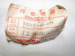 Nos Genuine Honda Exhaust Valve Guide 1979-1982 CB650 Oem 12023-460-771. Fixed Price $21.95.
