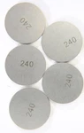 K&l Supply 13-7665 29.50MM Valve Shim Refill, 2.40MM (5 Pack). Fixed Price $37.49.