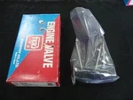 Honda Motorcycle Intake Valve, 14711-KWB-600, One New, From Arizona.. Fixed Price $15.00.