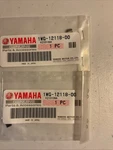 Genuine Oem Yamaha 1WG-12118-00 Valve Cotter (lot Of 2). Fixed Price $12.45.