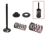 Psychic Exhaust Valve Kit XU-09558EK. Fixed Price $27.37.