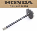 Intake Valve 04-07 TRX400 07-08 TRX420 Rancher Fourtrax Genuine Honda #W154. Fixed Price $10.95.