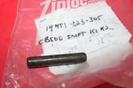 Nos Genuine Honda Valve Rocker Arm Shaft 1971-1973 CB500 Oem # 14451-323-305. Fixed Price $14.95.