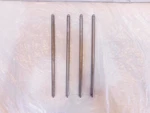 1986-1987 Harley Davidson Sportster XLH883 & 1100 Intake Exhaust Pushrods. Fixed Price $67.95.