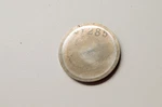 Oem Yamaha 1J7-12169-L1-00 Adjusting Pad 2.85. Fixed Price $10.99.