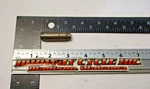 Honda New Nos Oem Valve Guide 12021-362-305 1973 1974 Lm. Fixed Price $9.95.