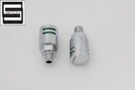 Sifton Mini-breather Bolt Set TC-88 Evo Touring Bagger Sportser Dyna 5-SPEED Fxr. Fixed Price $45.33.
