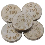 Hot Cams Pack 9.48MM X 1.75MM Valve Shim Kits For Arctic Cat 5PK948175. Fixed Price $20.48.
