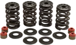 Kibblewhite Valve Spring Kit 600 Lift 88123 Buell Twin Cam Xl Xr Models. Fixed Price $142.97.