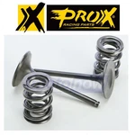 Pro-x 28.SIS4409-2 Steel Intake Valve And Spring Kit For Engine Train Dp. Fixed Price $139.97.