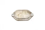 2004 Kawasaki Prairie 700 Oem Rocker Case Cap 11065-1152. Fixed Price $7.94.