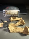 Vesrah GG-3007 Intake Exhaust Valve Nos Suzuki Gs 1000 12911-49020. Fixed Price $100.00.