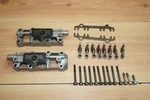 91-03 Honda CB750SC Nighthawk Head Cam Tower Hardware Valve Rocker. Fixed Price $29.98.