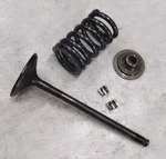 1994-2003 Honda Magna Vf 750 Engine Intake Valve Spring Oem 14711-MT4-000. Fixed Price $39.99.