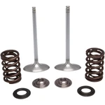 Kibblewhite Ss Intake Only Valve And Spring Conversion Kit 40-41450. Fixed Price $166.71.