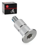 46513-MAC-680 Rear Brake Pivot Shaft Bolt For Honda 1987-1992. Fixed Price $14.99.