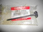 Nos Suzuki Exhaust Valve 97-00 GSXR600 12912-34E00. Fixed Price $29.99.