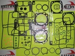 Cyco Top End+base Kit W/teflon Head Gaskets For Harley Evo 1340 Big Bore 1992-99. Fixed Price $63.72.