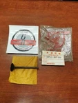 Nos Honda XL125 K0 K1 Inlet Valve 14711-365-000 H73. Fixed Price $38.17.