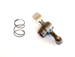 Honda CB650C, CB650A, CB650SC, Rocker Arm & Spring. 1979-1982. 14431-426-000.. Fixed Price $14.50.