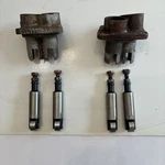 Genuine Harley Davidson Tappet Blocks And Jims Lifters Big Twins 1948 To 1984. Fixed Price $250.00.