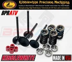 Kawasaki Replacement Kibblewhite Intake Exhaust Valves Springs. Fixed Price $332.39.