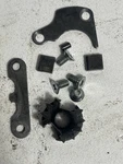 1972 Suzuki Gear, Cam Driven And Assembly 25322-31310. Fixed Price $19.99.