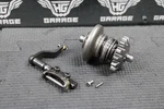 1998 95-99 Kawasaki KX250 Oem Exhaust Power Valve Linkage Governor 49114-1097. Fixed Price $50.99.