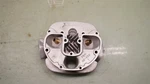 Bsa B25 Triumph TR25 Cylinder Head 40-930 *2579. Fixed Price $279.99.