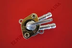 Honda Atv Utv Go Kart Scooter Motorcycle Fuel Petcock Valve 16951-943-801. Fixed Price $19.98.