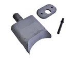 Exhaust Power Valve Assy T/w 1996-2000 Suzuki Engine 11254-37E00. Fixed Price $150.00.