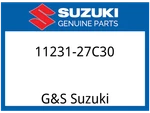 Suzuki Oem Part 11231-27C30 Cover, Cylinder NO.1. Fixed Price $34.49.