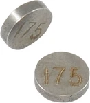 K&l Supply 13-6734 Valve Shim 1.75 7.50MM. Fixed Price $25.74.