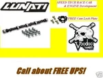Lunati 10120704 Lk+ Sbc Voodoo Hyd Cam .504/.525 276/284 +free Up-grade Speedy. Fixed Price $525.99.
