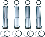 Colony Pushrod Kit Lower Covers For Evolution Big Twin 1984-1999 9202-12. Fixed Price $65.95.