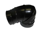 1977 1978 Yamaha Yz 400 It Air Intake Boot. Fixed Price $59.95.