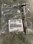 Oem Kawasaki KX85 KX100 Power Valve Actuator Linkage Lever Governor 13320-0581. Fixed Price $70.32.