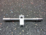 1991 Suzuki Cylinder Power Valve Control Rod Shaft 11259-28C01. Fixed Price $28.00.