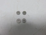 Honda 14901-MBB-000 Shim, Tappet (1.20) Genuine Oem. Fixed Price $12.50.