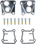 S&s Cycle 33-5601 Billet Tappet Covers Polished Twin Cam. Fixed Price $269.96.