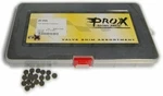 Pro-x Racing Valve Shim Refill Kit Piece 7.48MM 2.15MM 29.748215. Fixed Price $20.50.