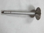 70-4103 Triumph 500 Valve 1959-1966 Exhuast T100C Tiger G&s TR5 Ac Ar. Fixed Price $20.00.