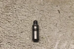 86 Honda Shadow VT700C Tappet Valve Adjuster 12233-MG8-405. Fixed Price $10.00.